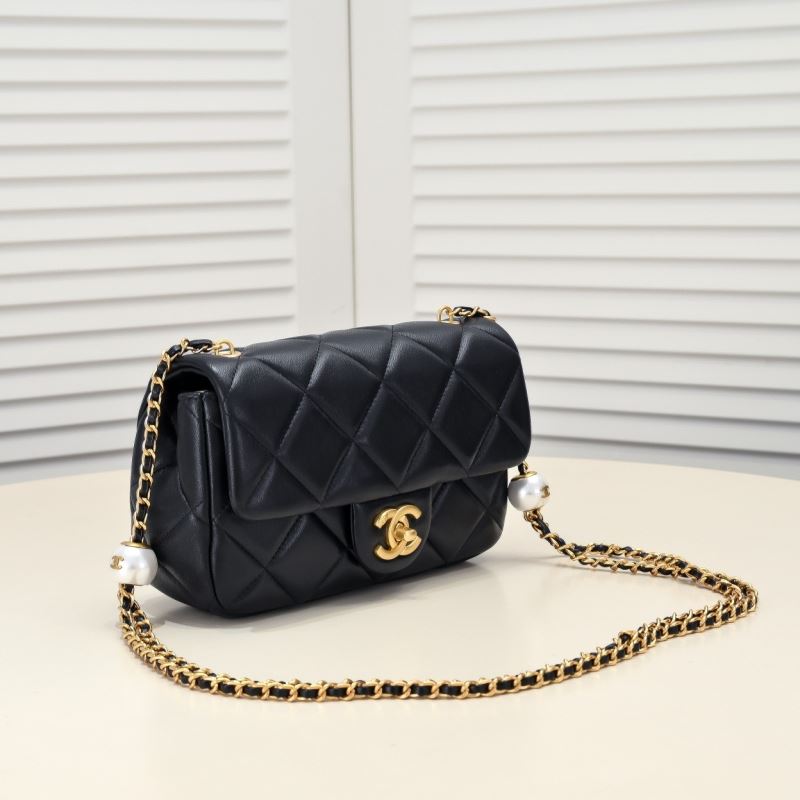 Chanel Other Stachel Bags